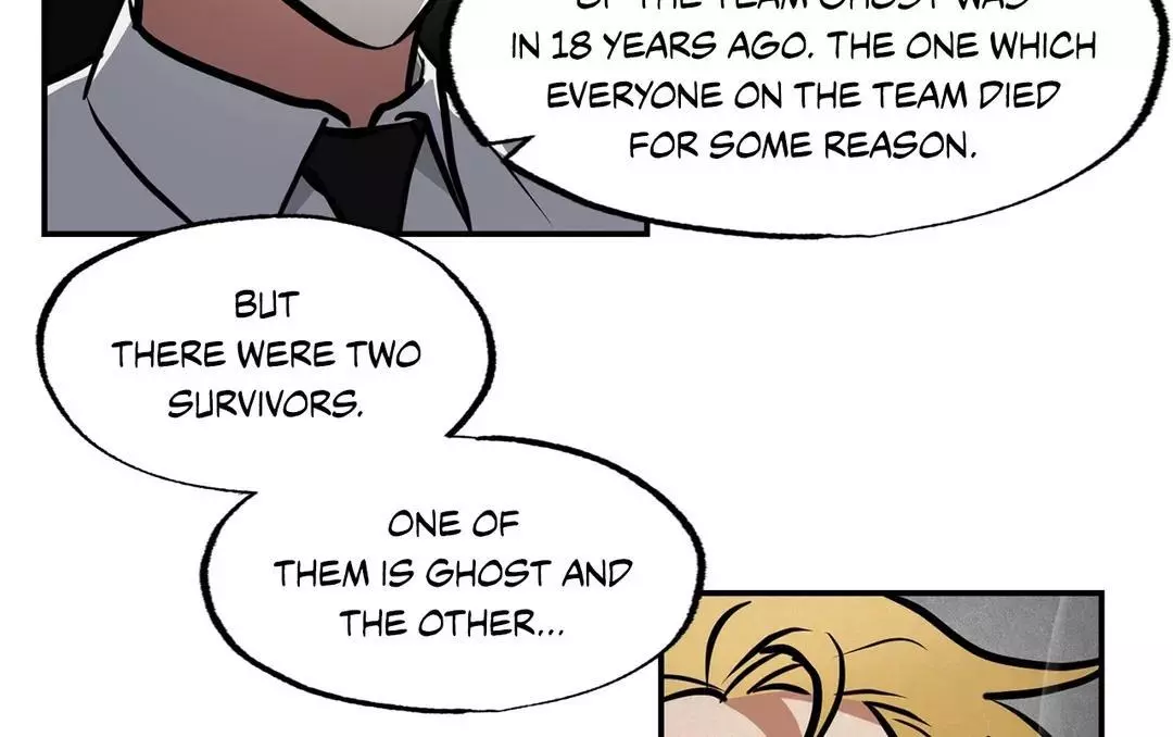 Ghost Window - Chapter 27 Page 41