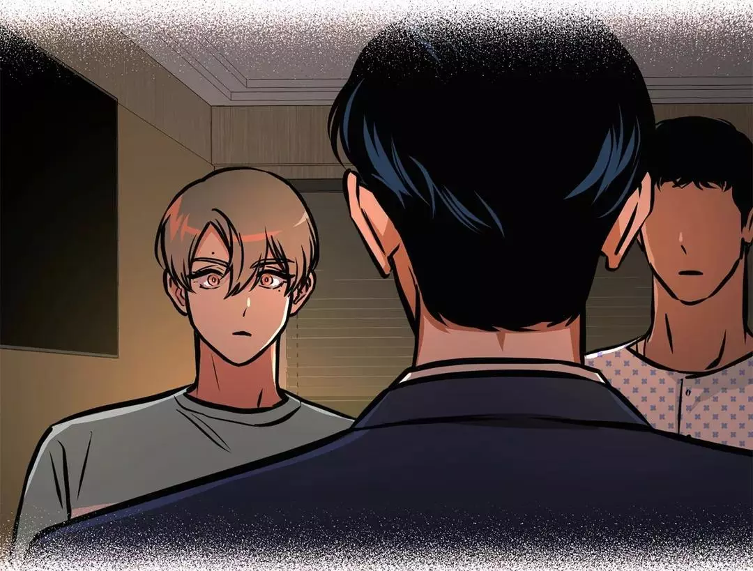 Ghost Window - Chapter 27 Page 47