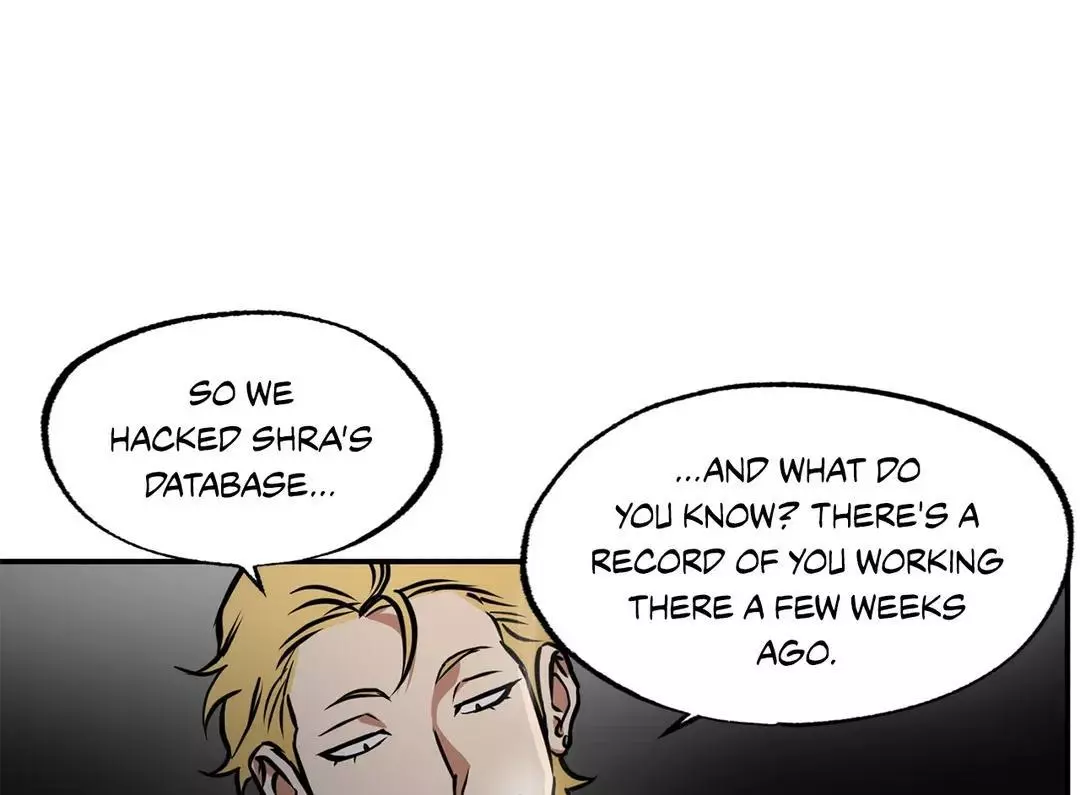 Ghost Window - Chapter 27 Page 50