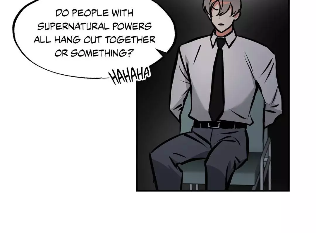 Ghost Window - Chapter 27 Page 52
