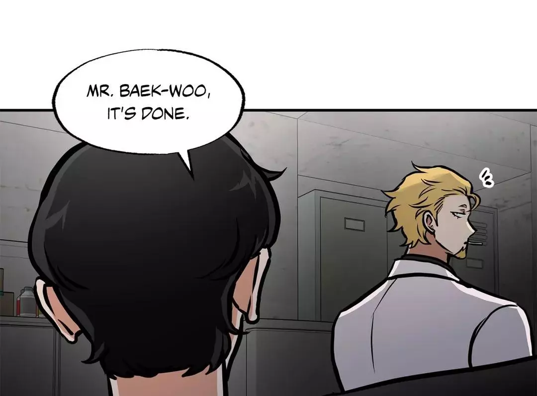 Ghost Window - Chapter 27 Page 53