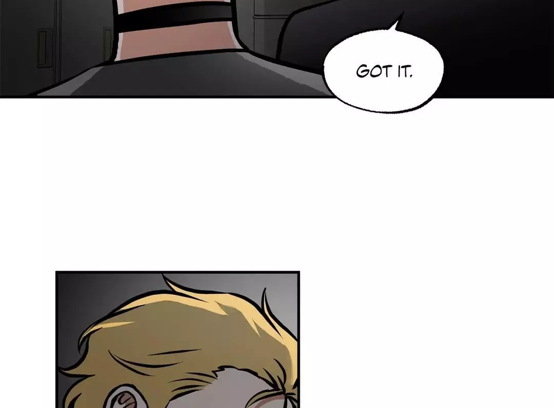 Ghost Window - Chapter 27 Page 54