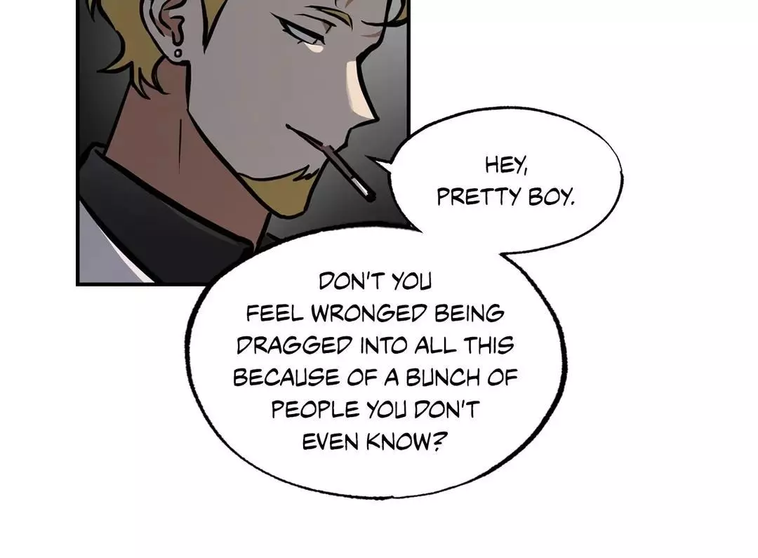Ghost Window - Chapter 27 Page 55