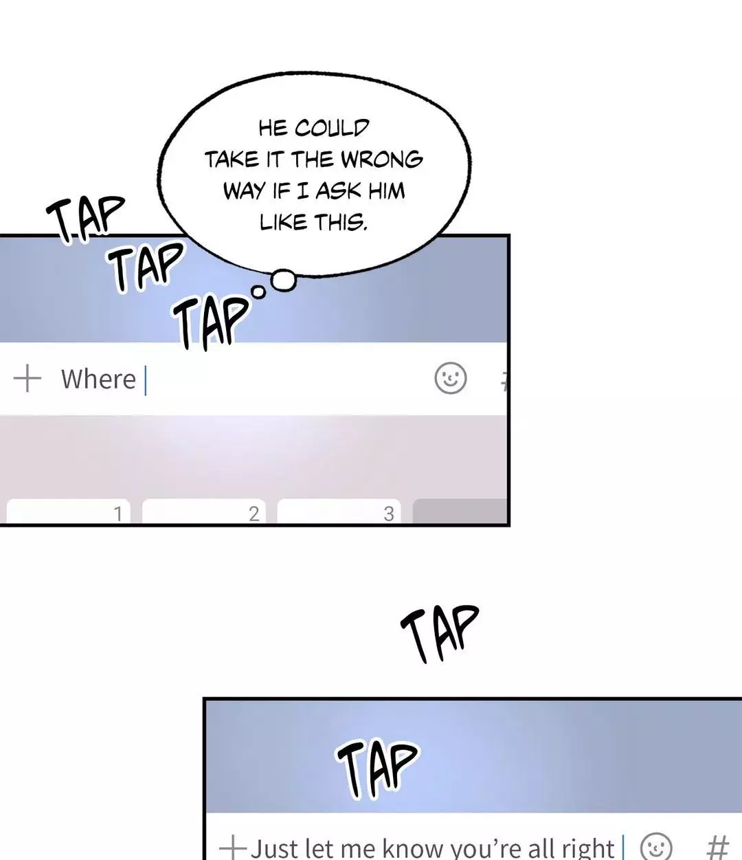 Ghost Window - Chapter 27 Page 67