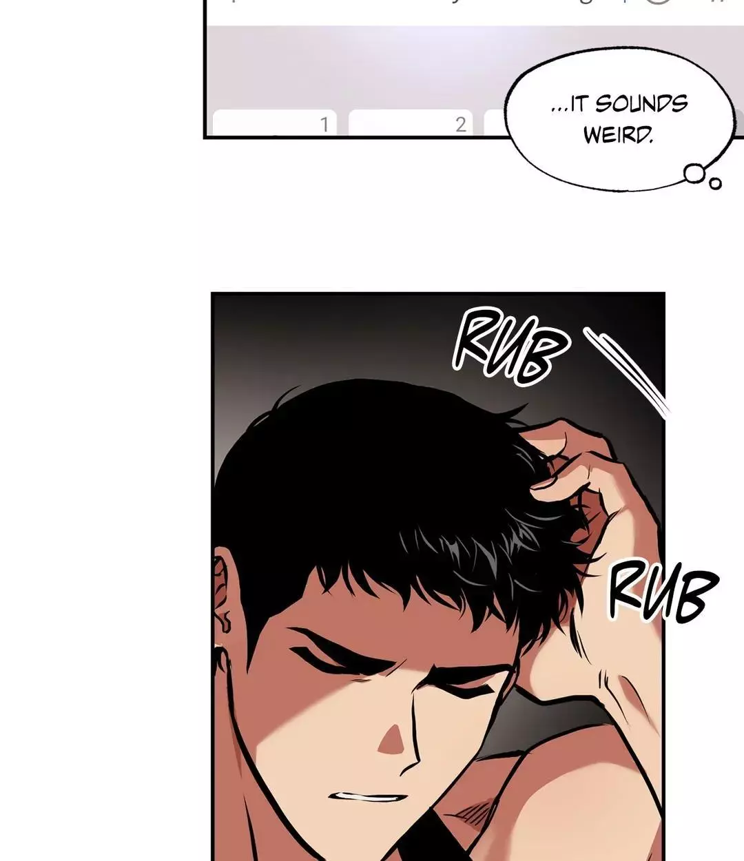 Ghost Window - Chapter 27 Page 68