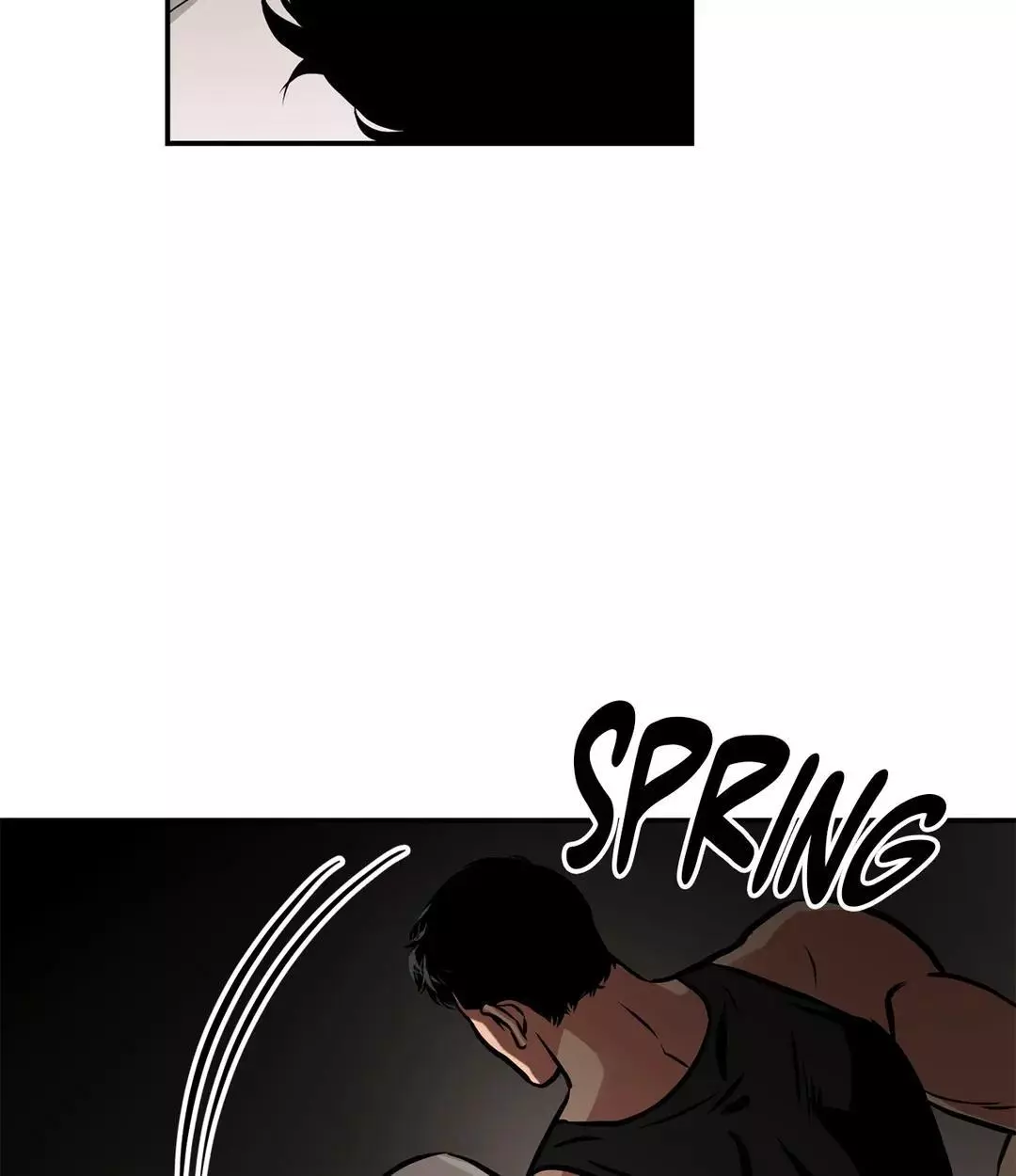 Ghost Window - Chapter 27 Page 74