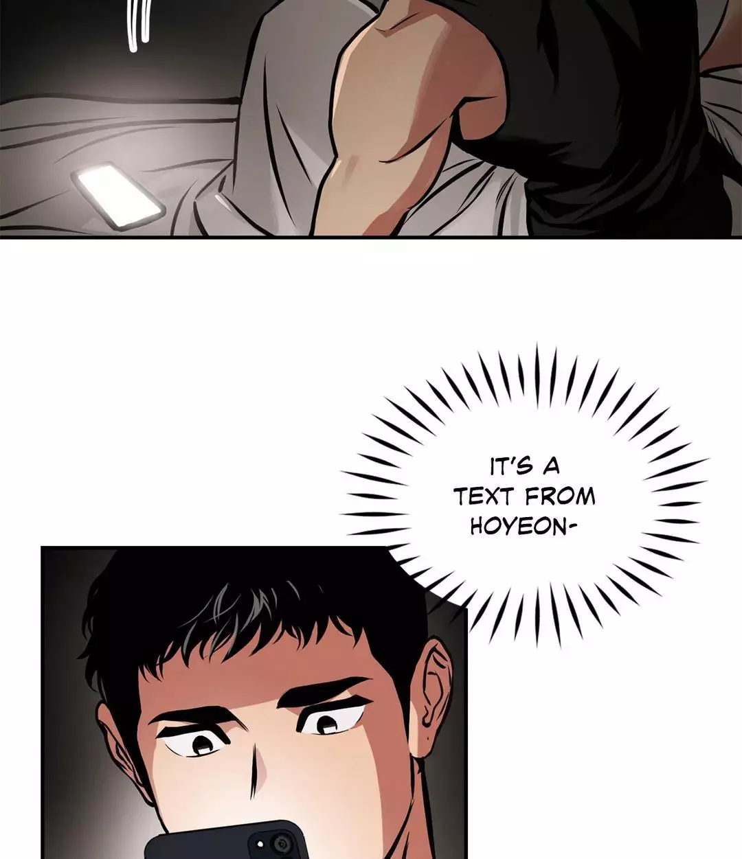 Ghost Window - Chapter 27 Page 75