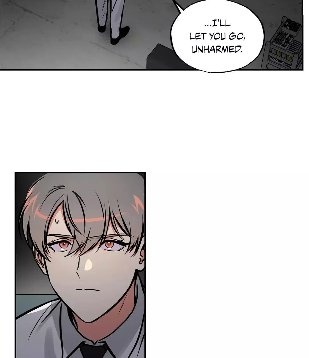 Ghost Window - Chapter 27 Page 80