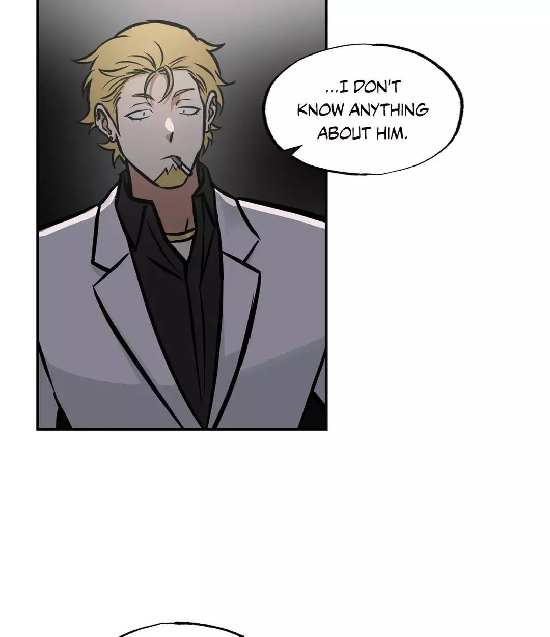 Ghost Window - Chapter 27 Page 82