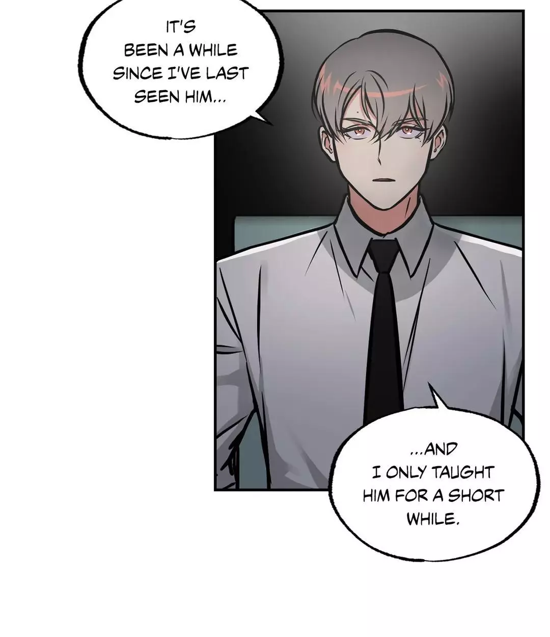 Ghost Window - Chapter 27 Page 83