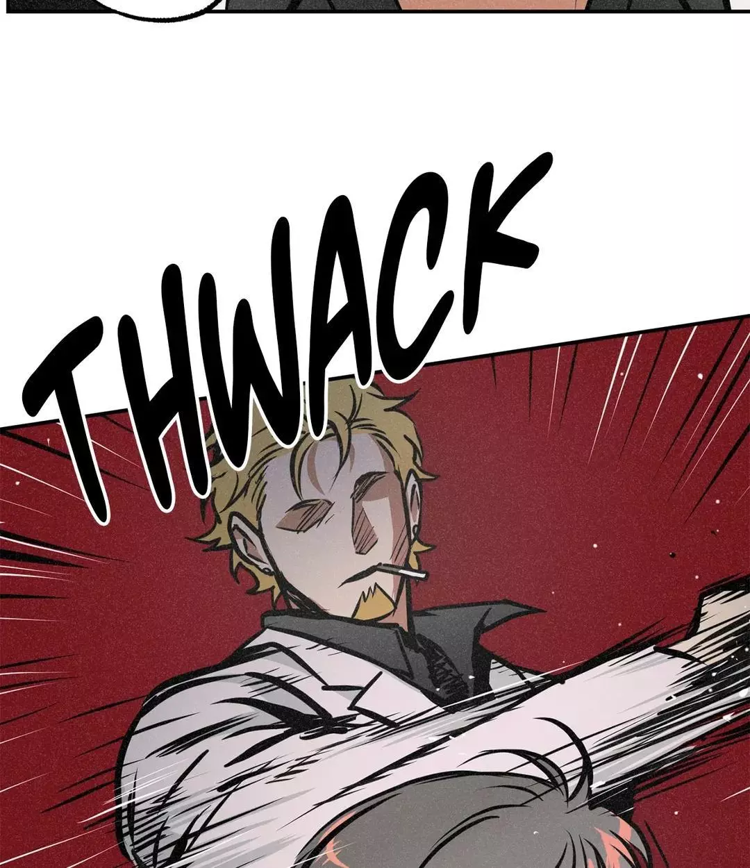 Ghost Window - Chapter 27 Page 85