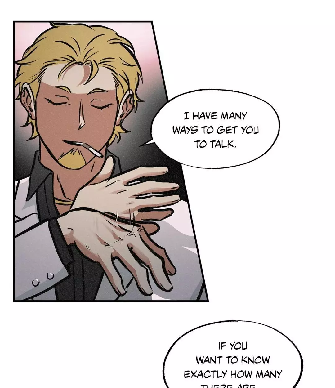 Ghost Window - Chapter 27 Page 88