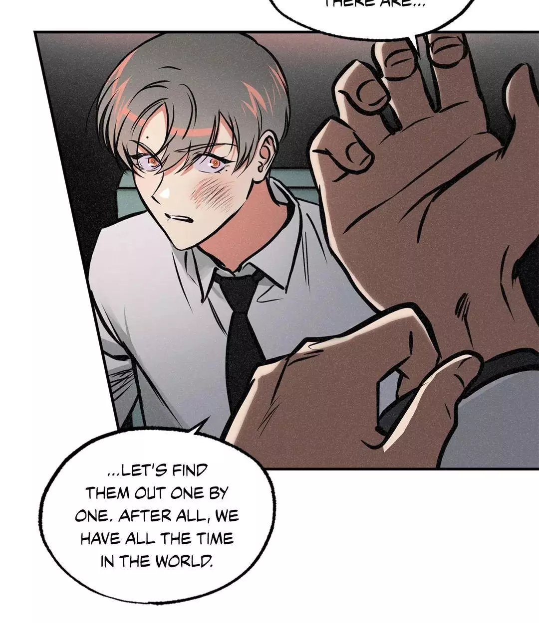 Ghost Window - Chapter 27 Page 89