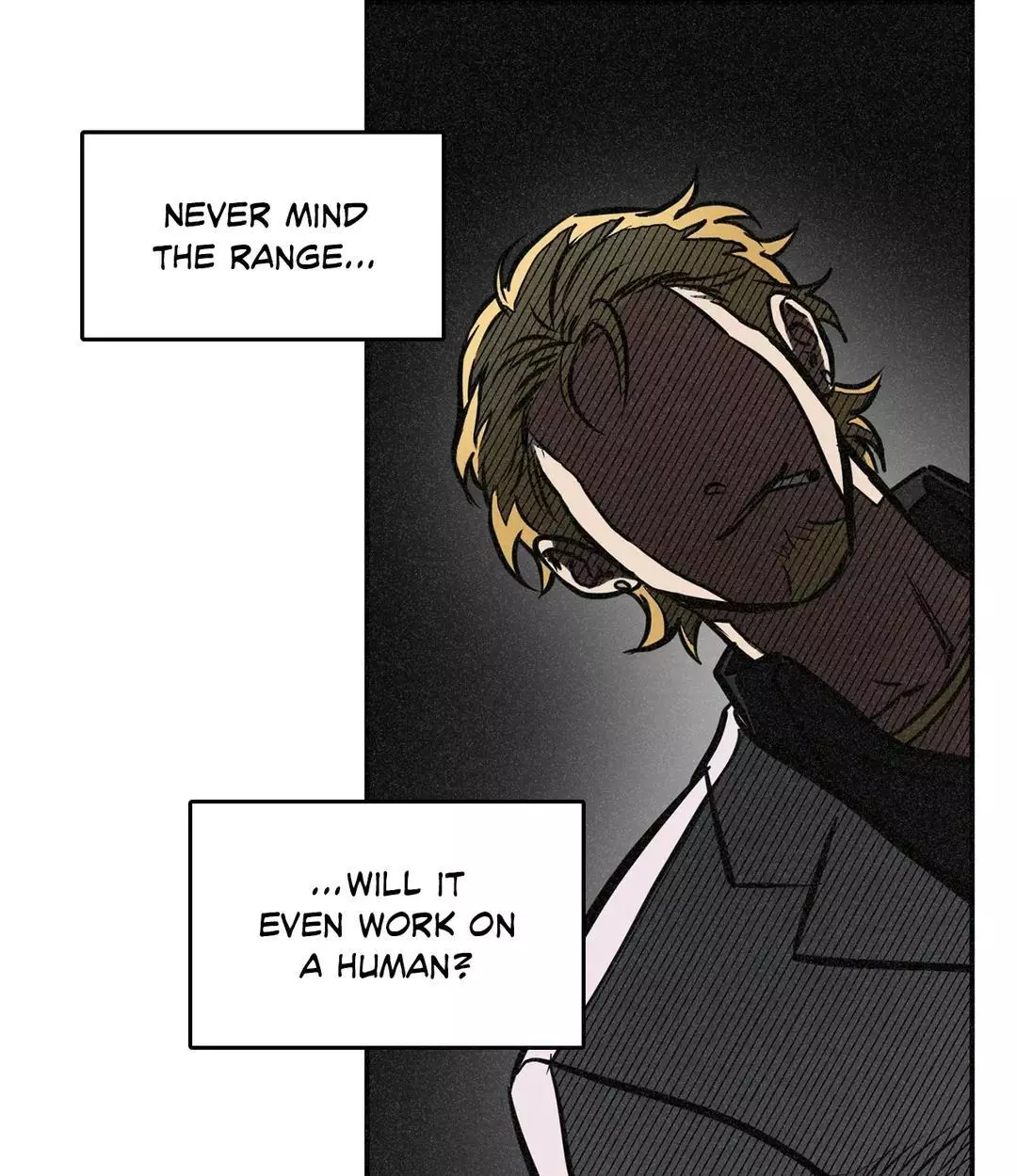 Ghost Window - Chapter 27 Page 93