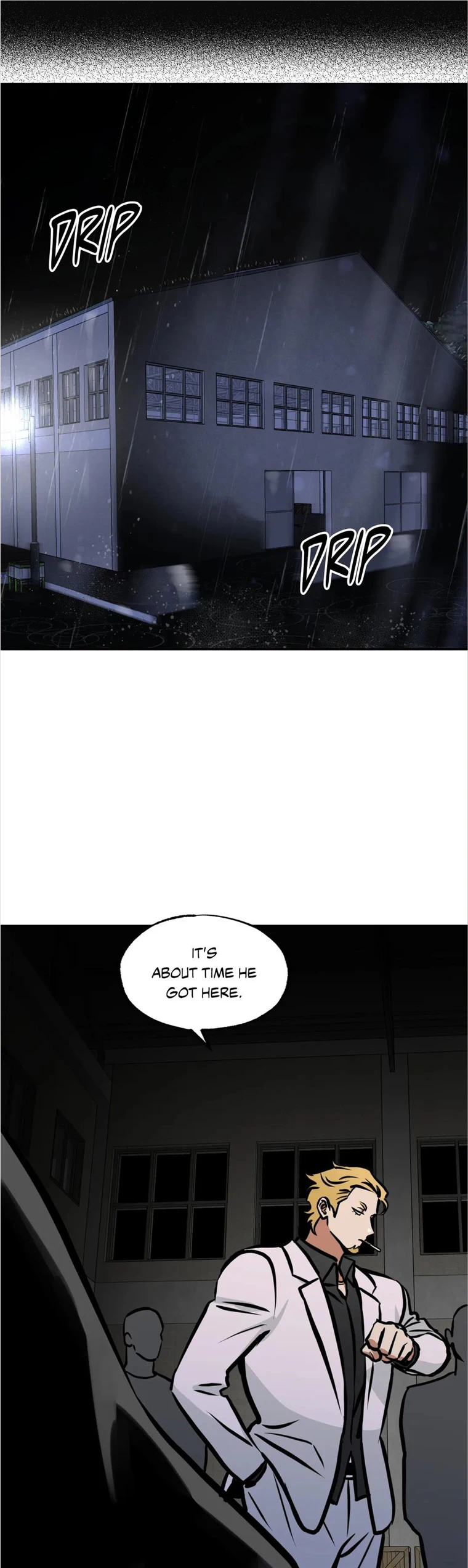 Ghost Window - Chapter 28 Page 4