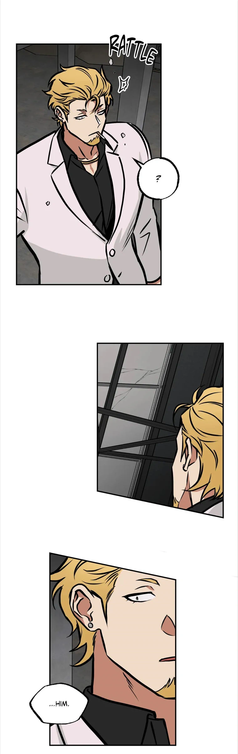 Ghost Window - Chapter 28 Page 24