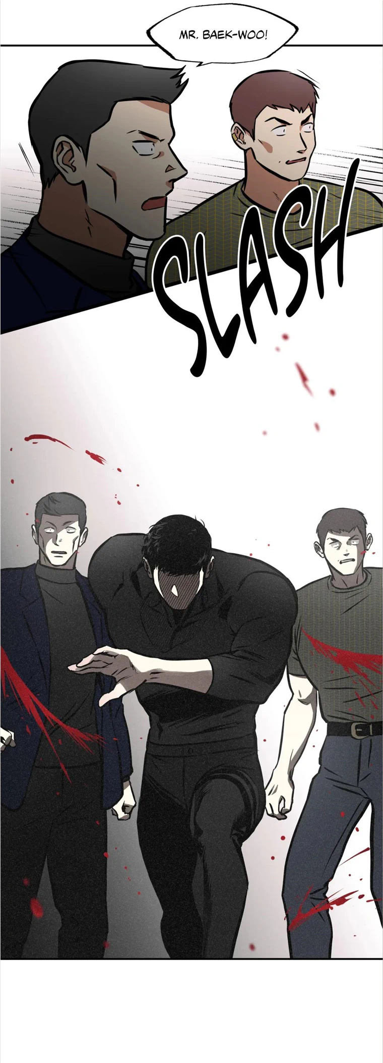 Ghost Window - Chapter 28 Page 29