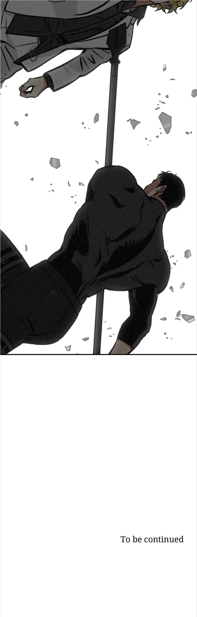 Ghost Window - Chapter 28 Page 31