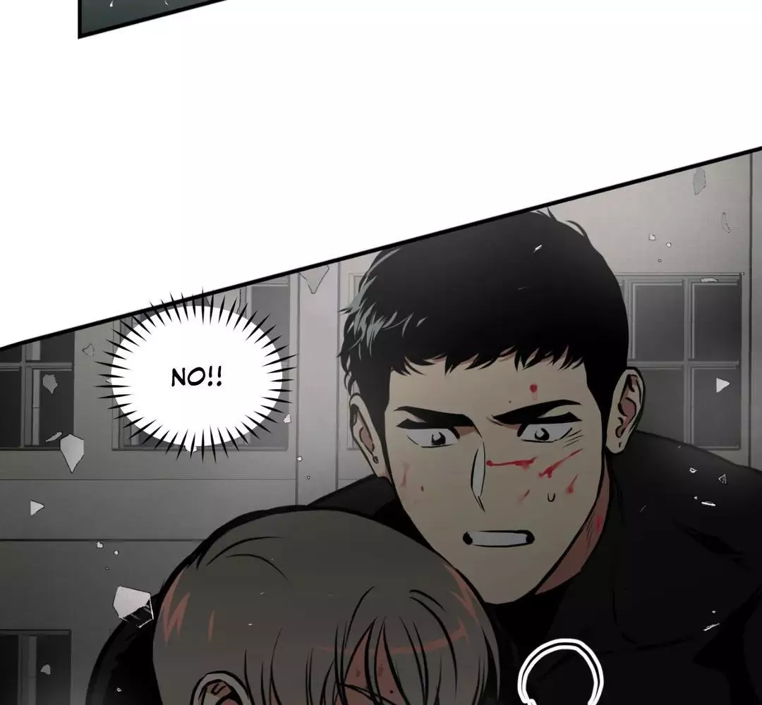 Ghost Window - Chapter 29 Page 9
