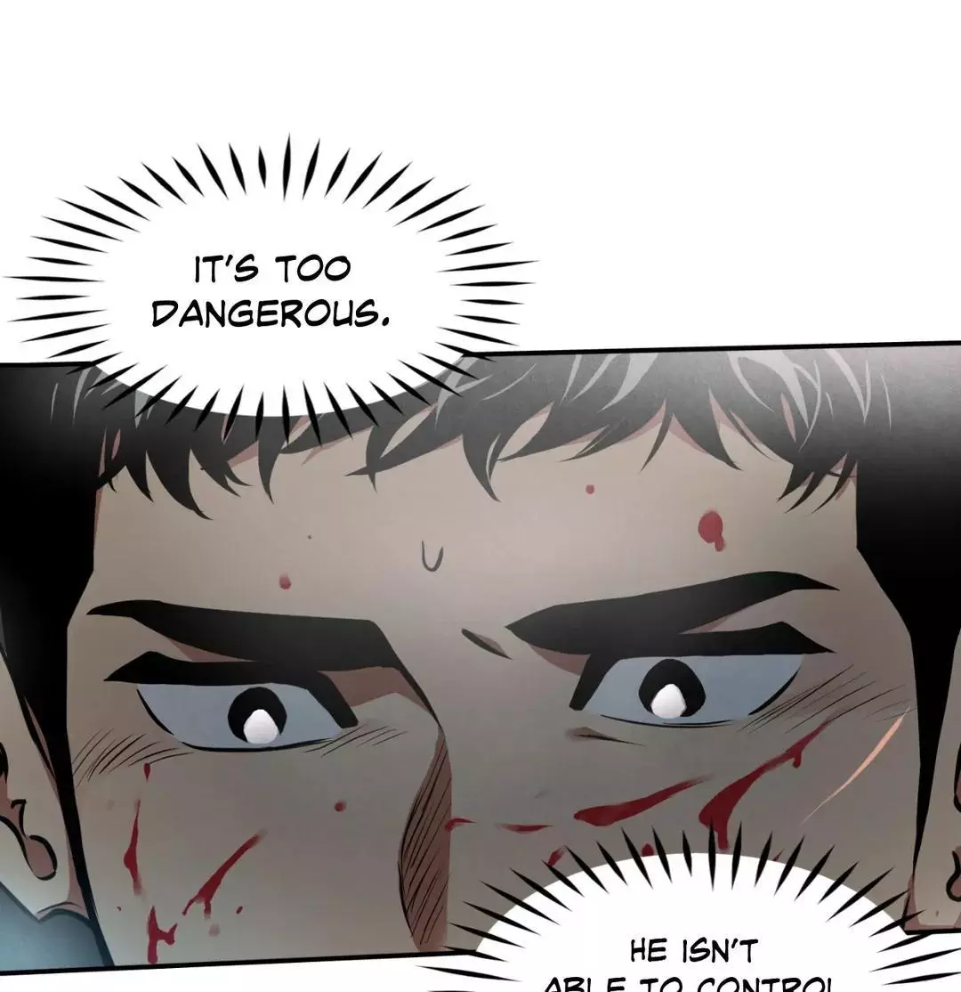 Ghost Window - Chapter 29 Page 14
