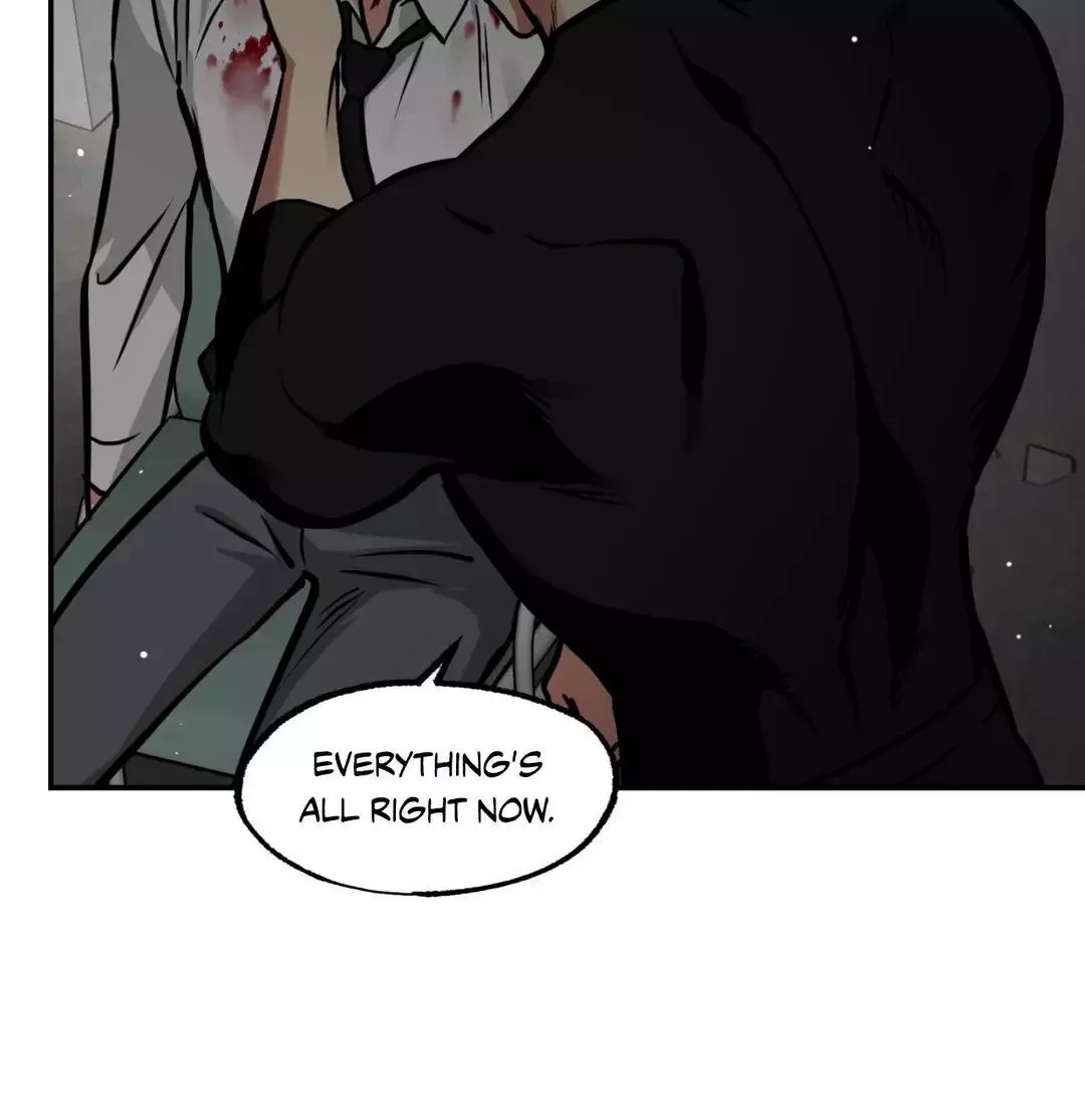 Ghost Window - Chapter 29 Page 17