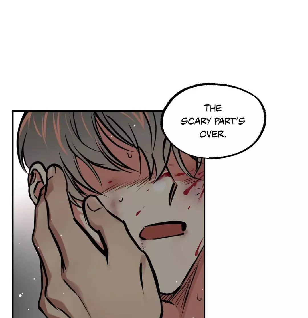 Ghost Window - Chapter 29 Page 18