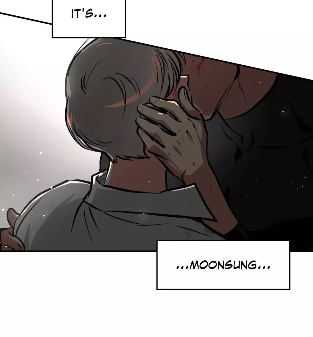 Ghost Window - Chapter 29 Page 24