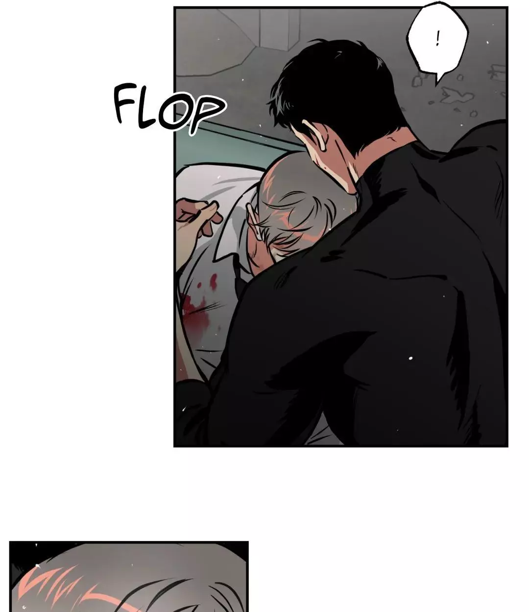 Ghost Window - Chapter 29 Page 26