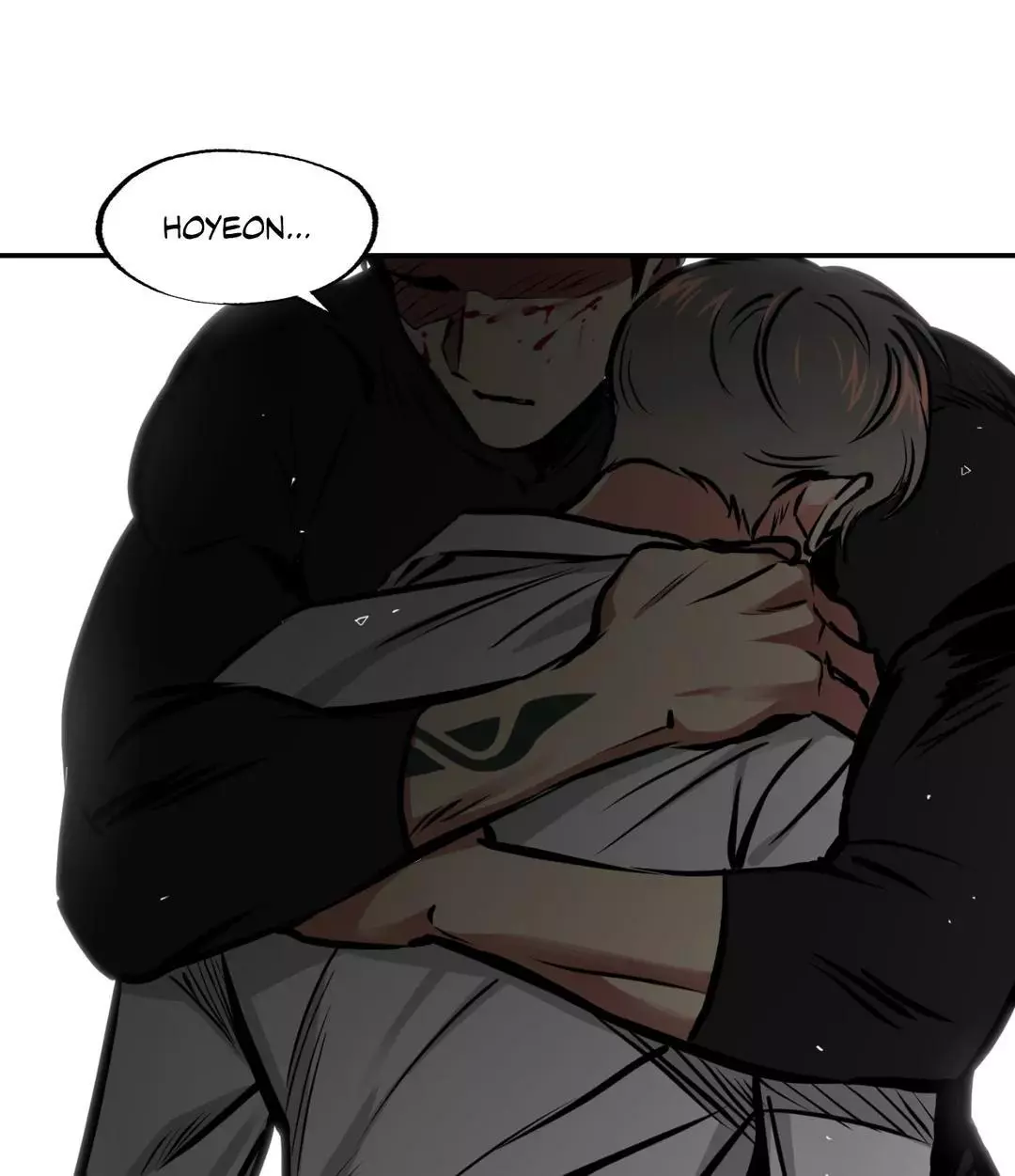 Ghost Window - Chapter 29 Page 28