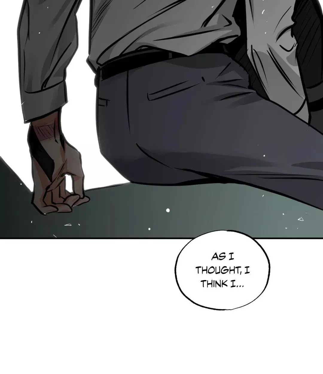 Ghost Window - Chapter 29 Page 29