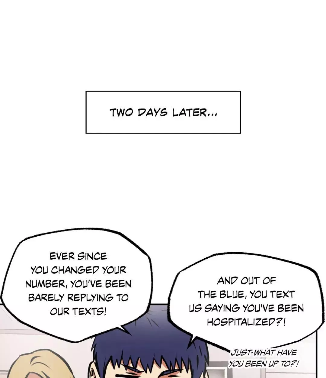 Ghost Window - Chapter 29 Page 32