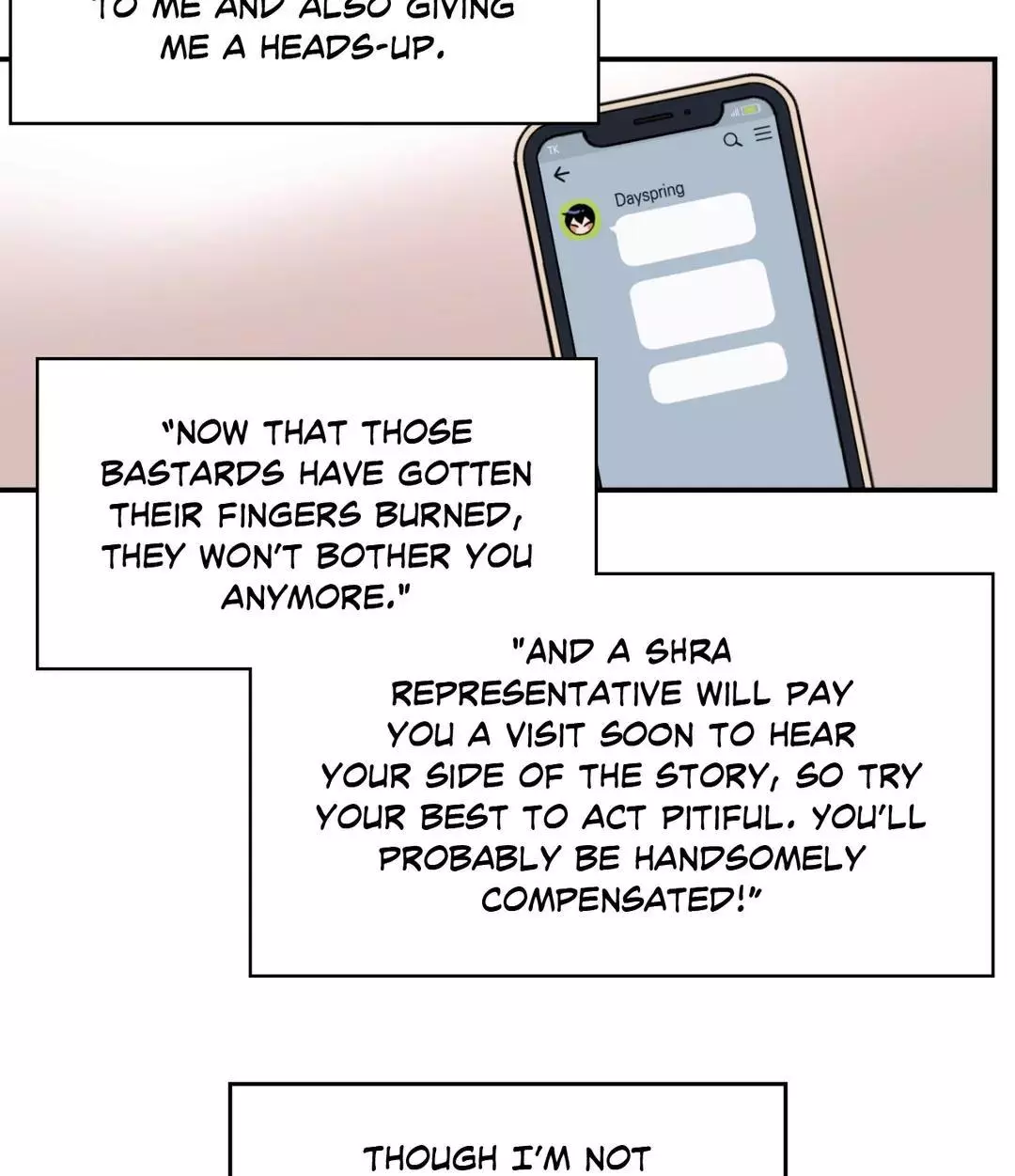 Ghost Window - Chapter 29 Page 36