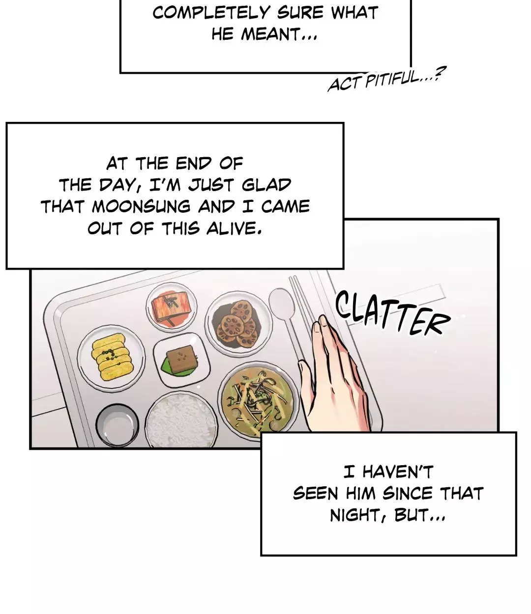 Ghost Window - Chapter 29 Page 37
