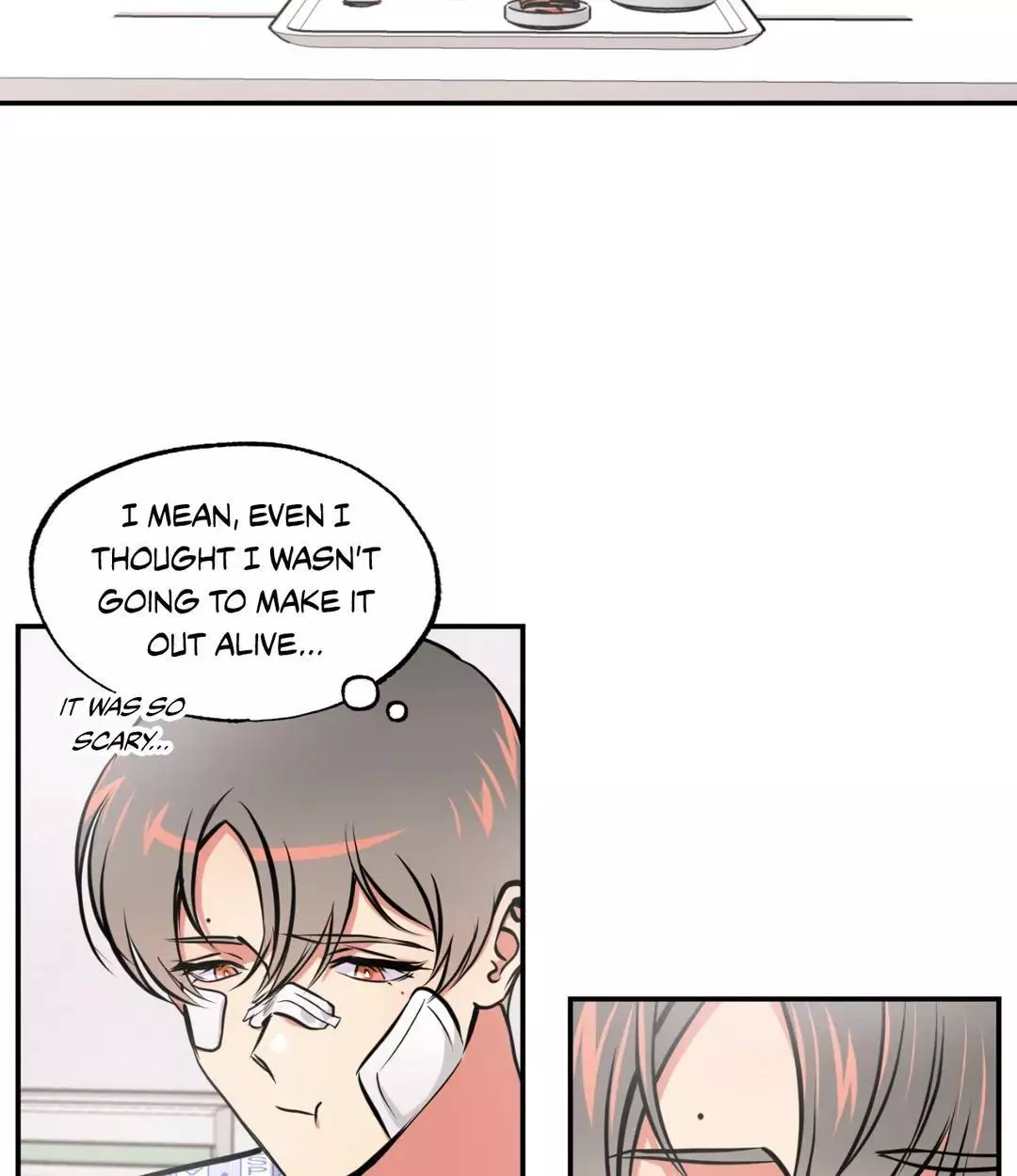 Ghost Window - Chapter 29 Page 39