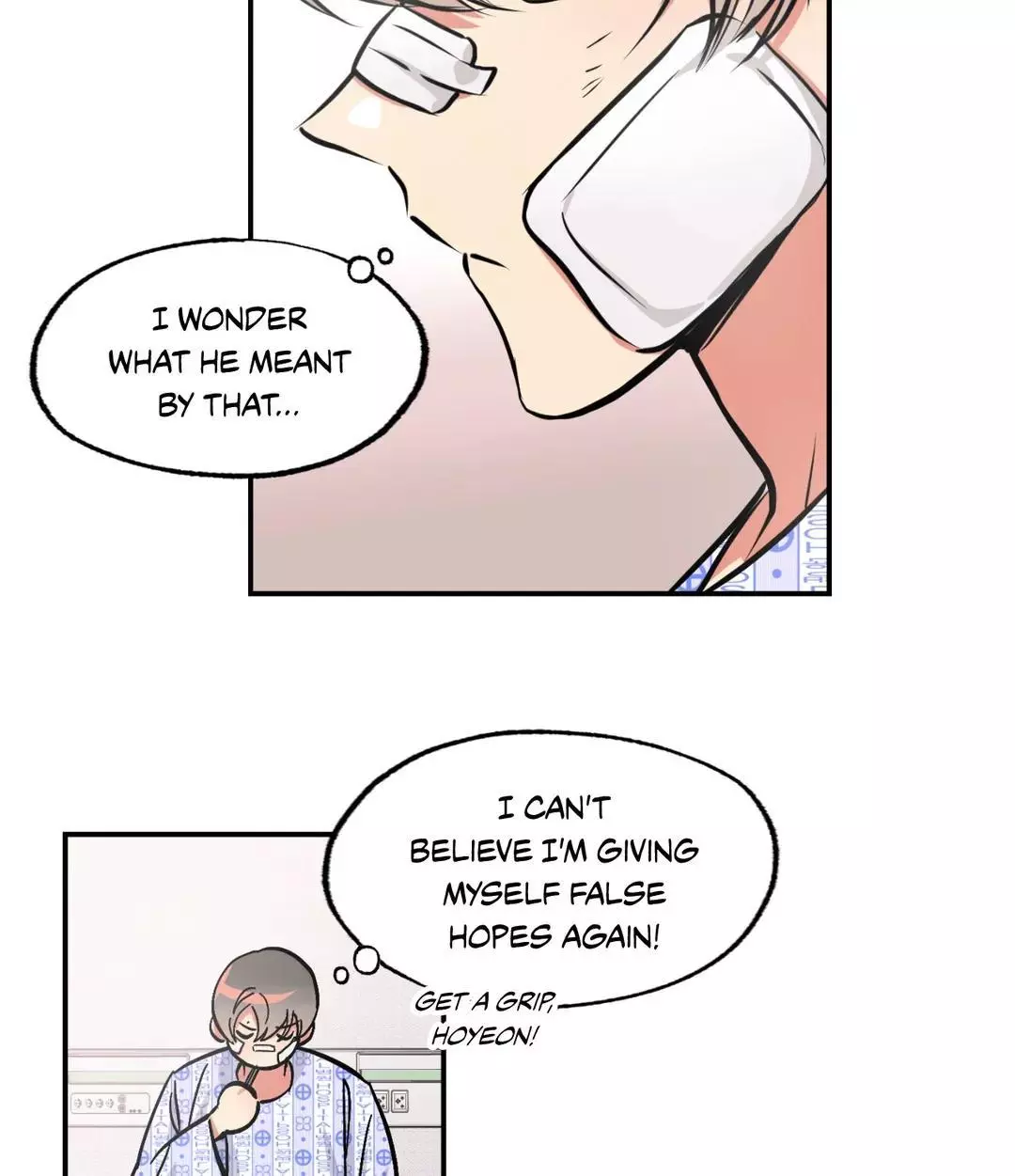 Ghost Window - Chapter 29 Page 42