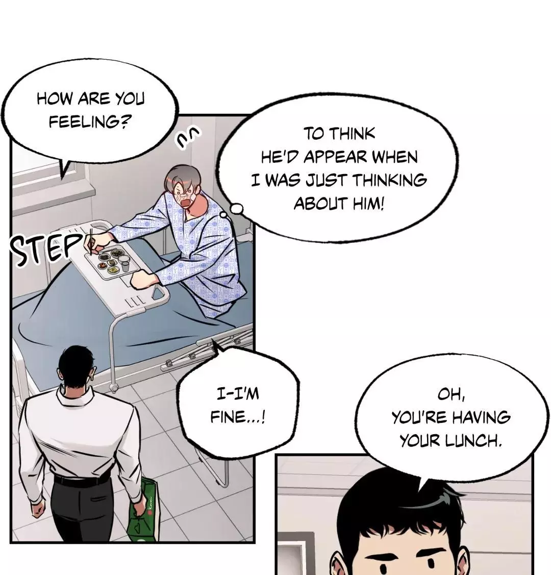 Ghost Window - Chapter 29 Page 50