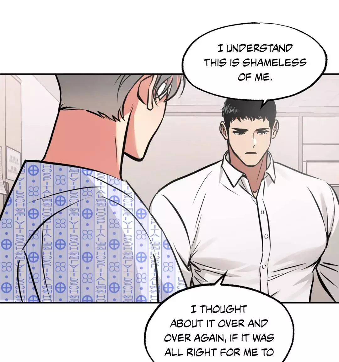 Ghost Window - Chapter 29 Page 62