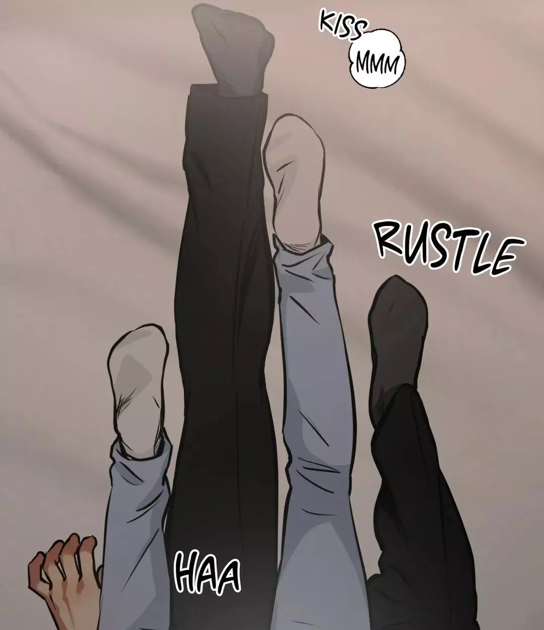 Ghost Window - Chapter 29 Page 75