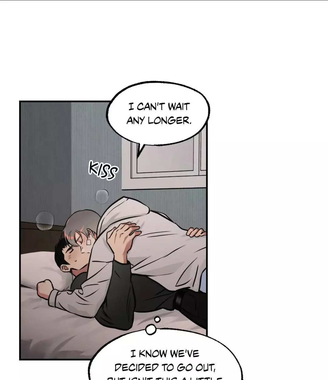 Ghost Window - Chapter 29 Page 78