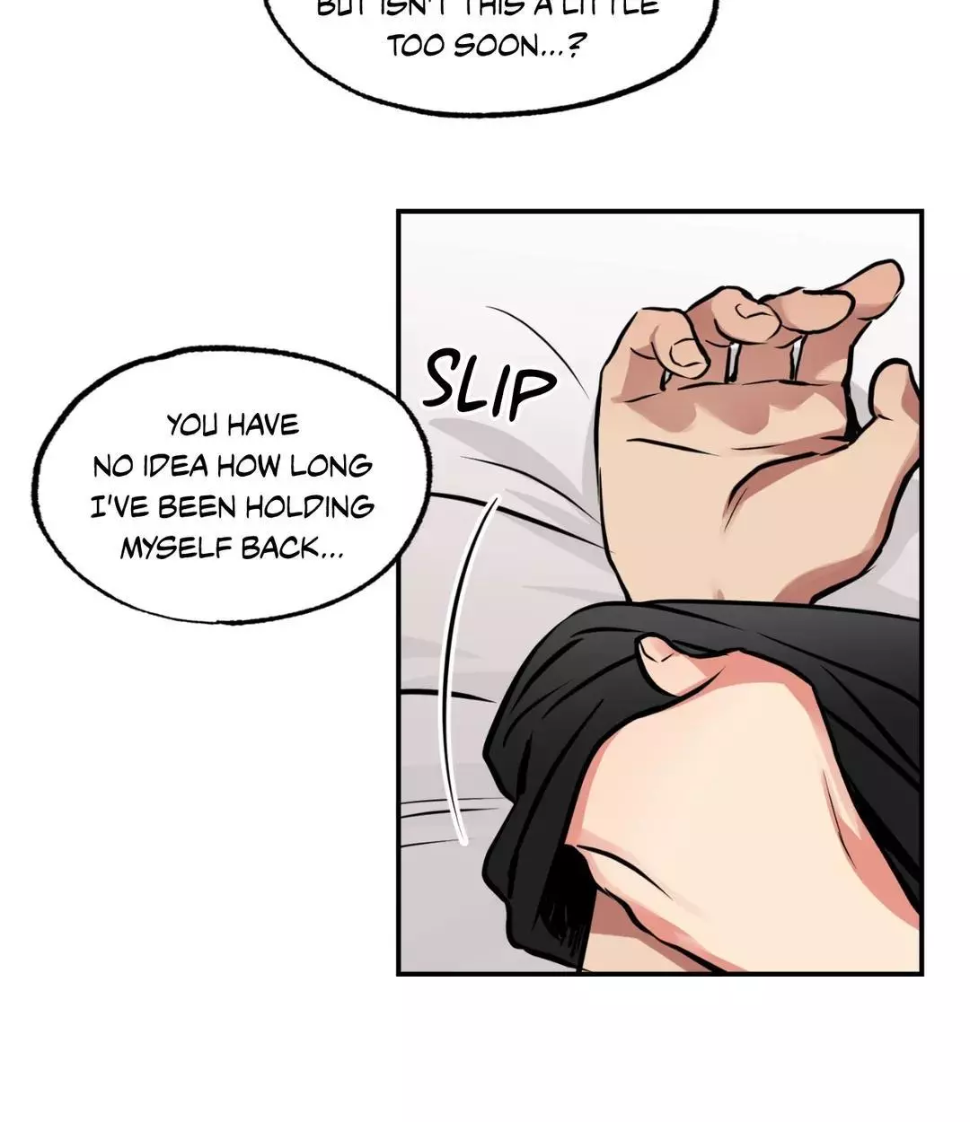 Ghost Window - Chapter 29 Page 79