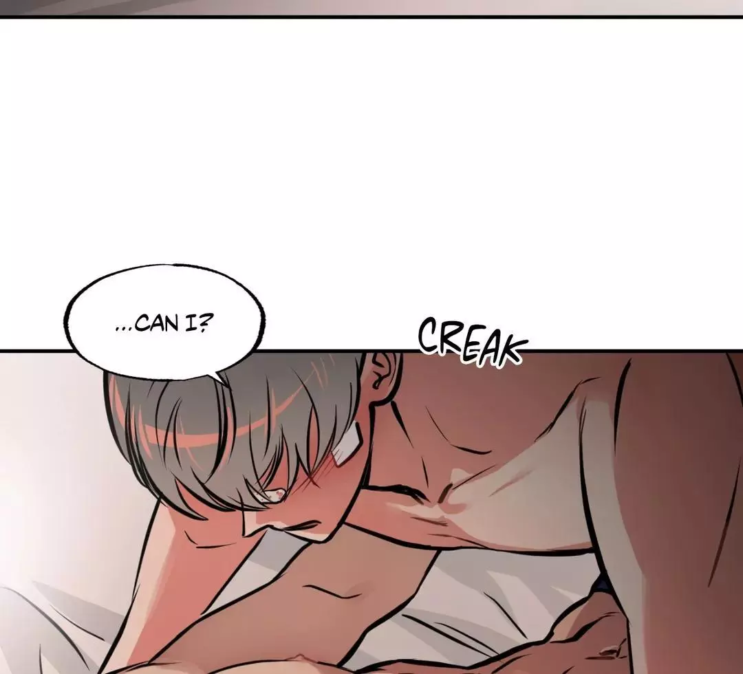 Ghost Window - Chapter 29 Page 81