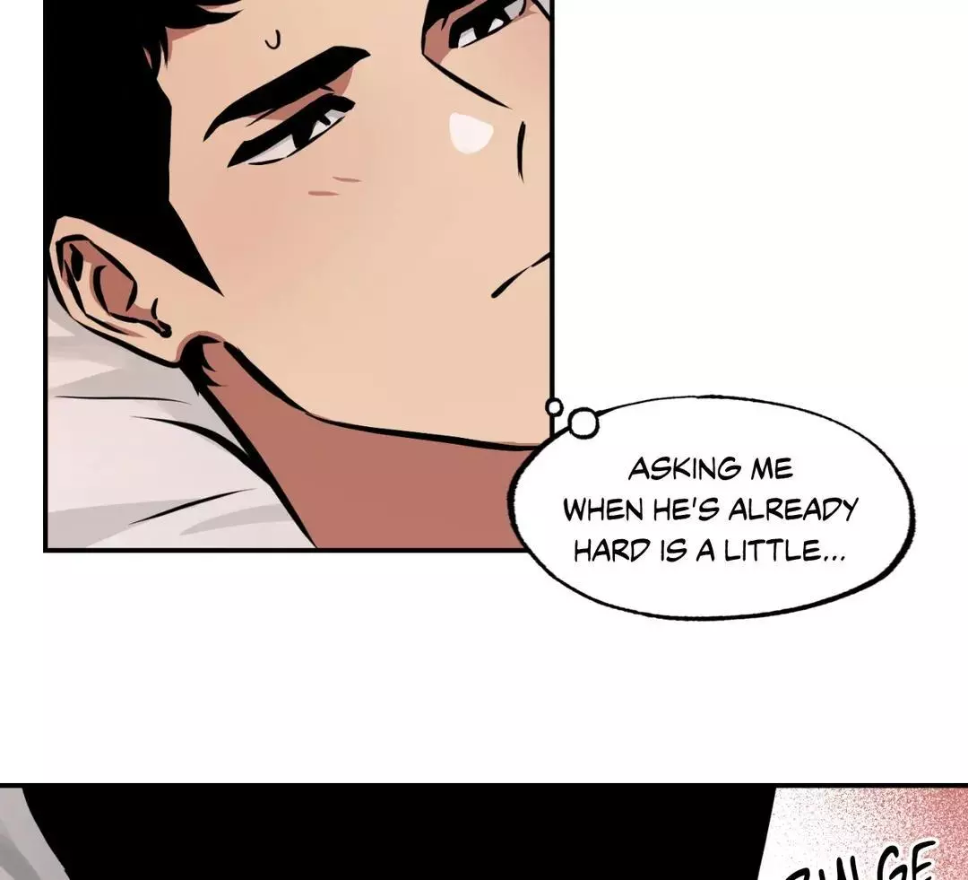 Ghost Window - Chapter 29 Page 84