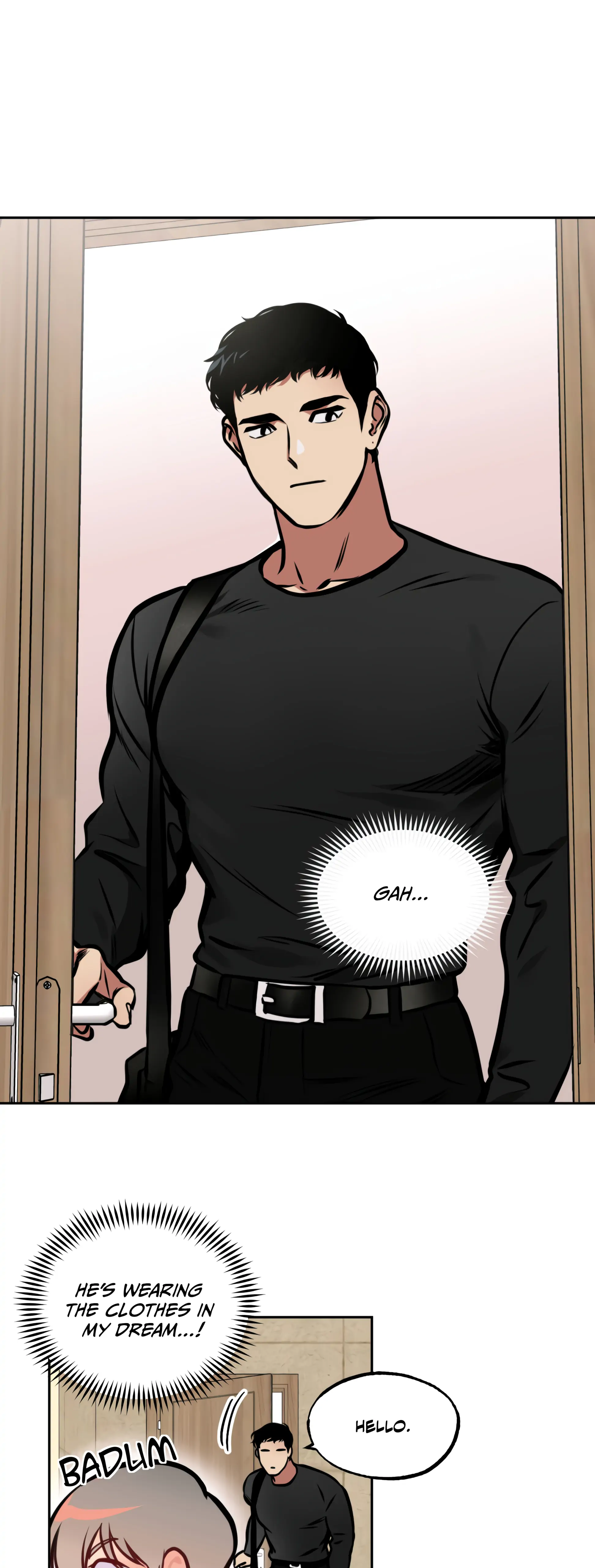 Ghost Window - Chapter 3 Page 2