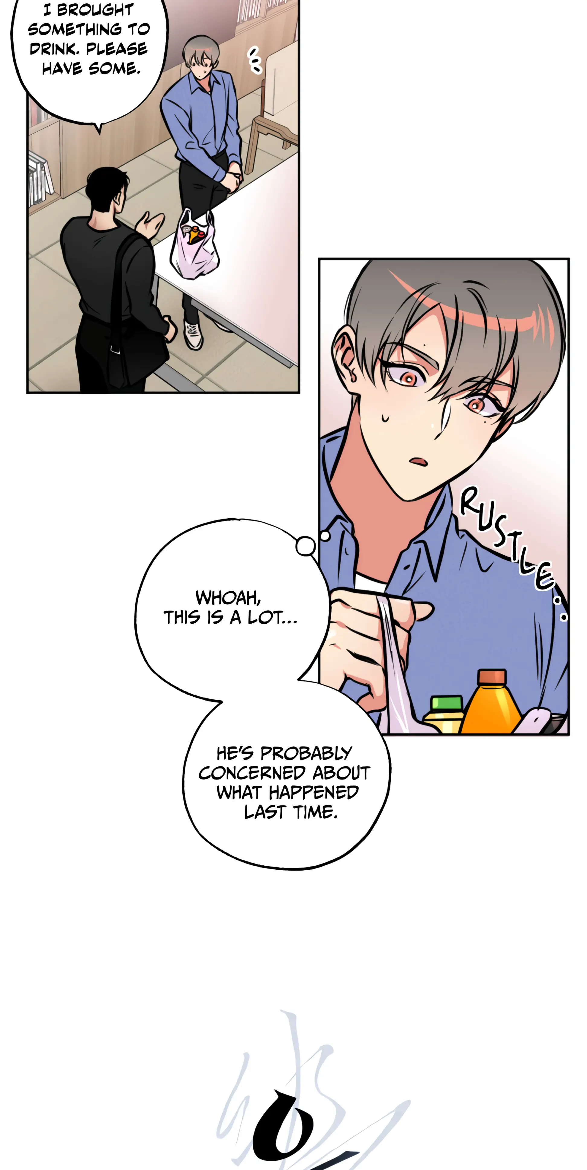 Ghost Window - Chapter 3 Page 4