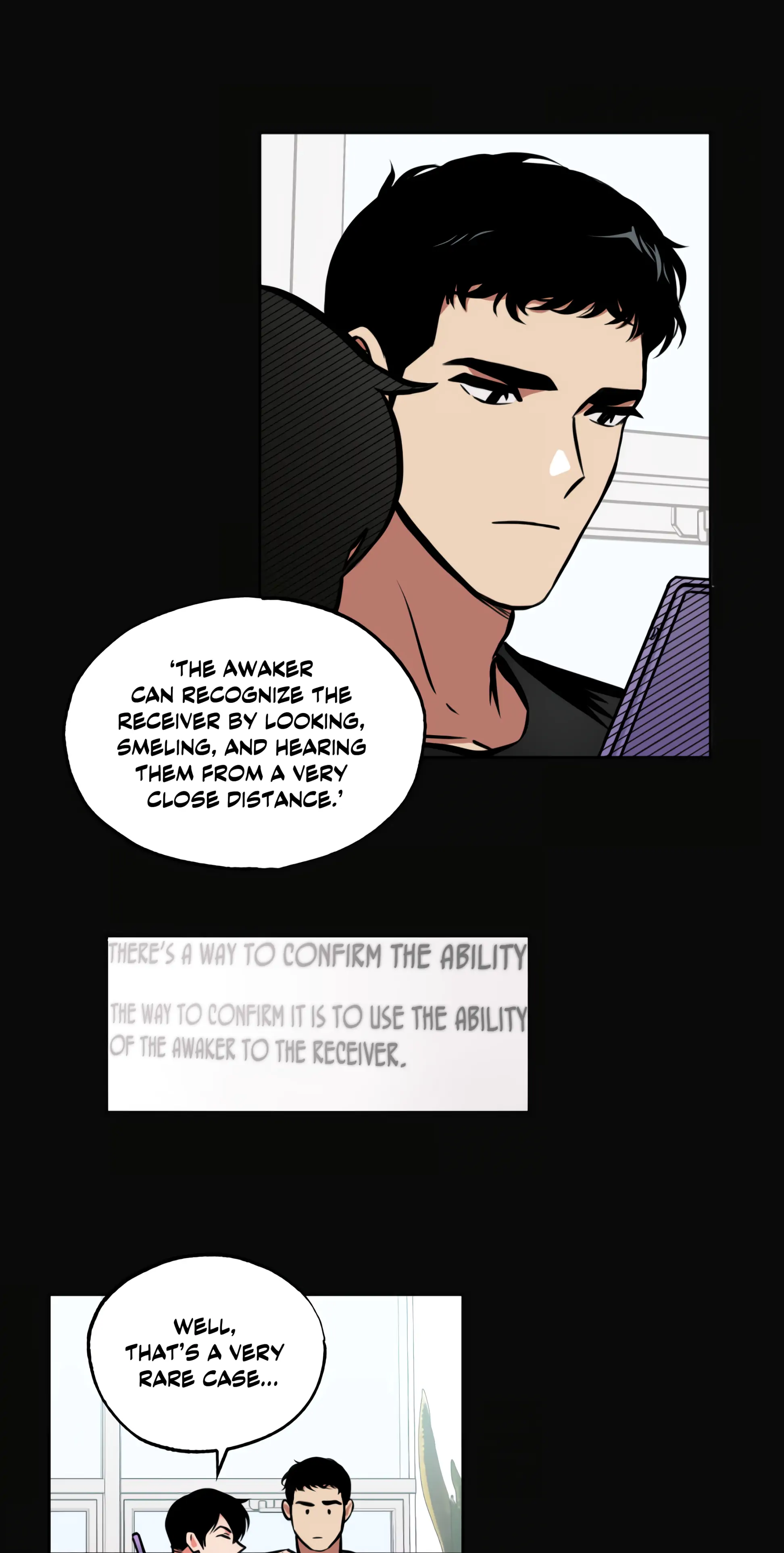 Ghost Window - Chapter 3 Page 10