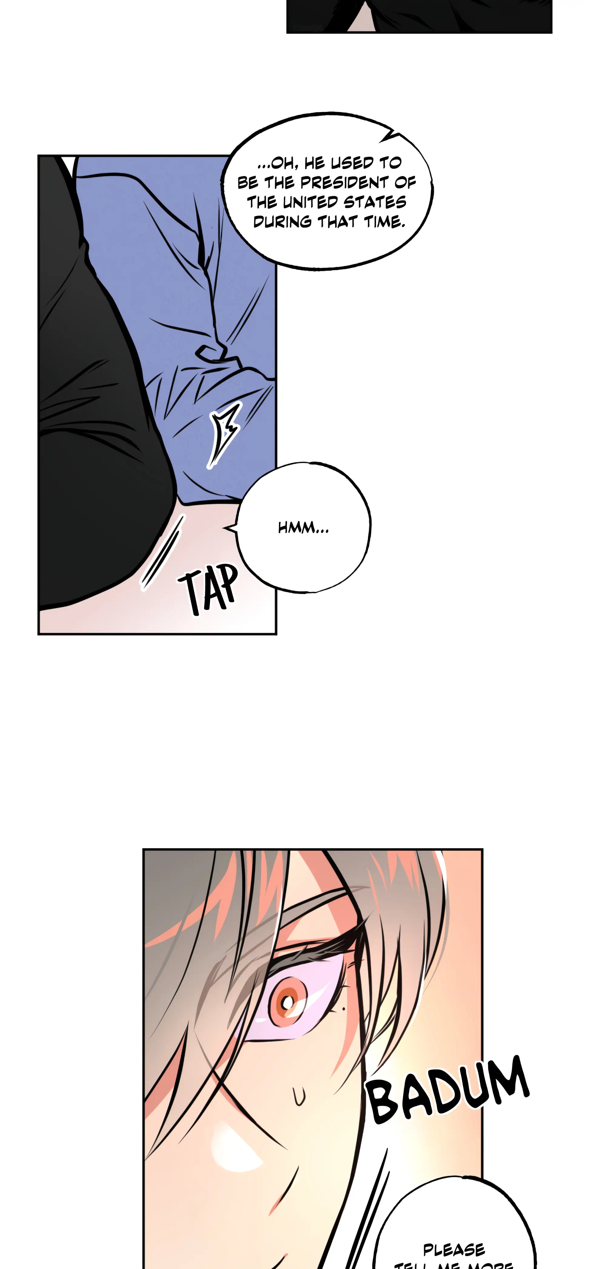 Ghost Window - Chapter 3 Page 15