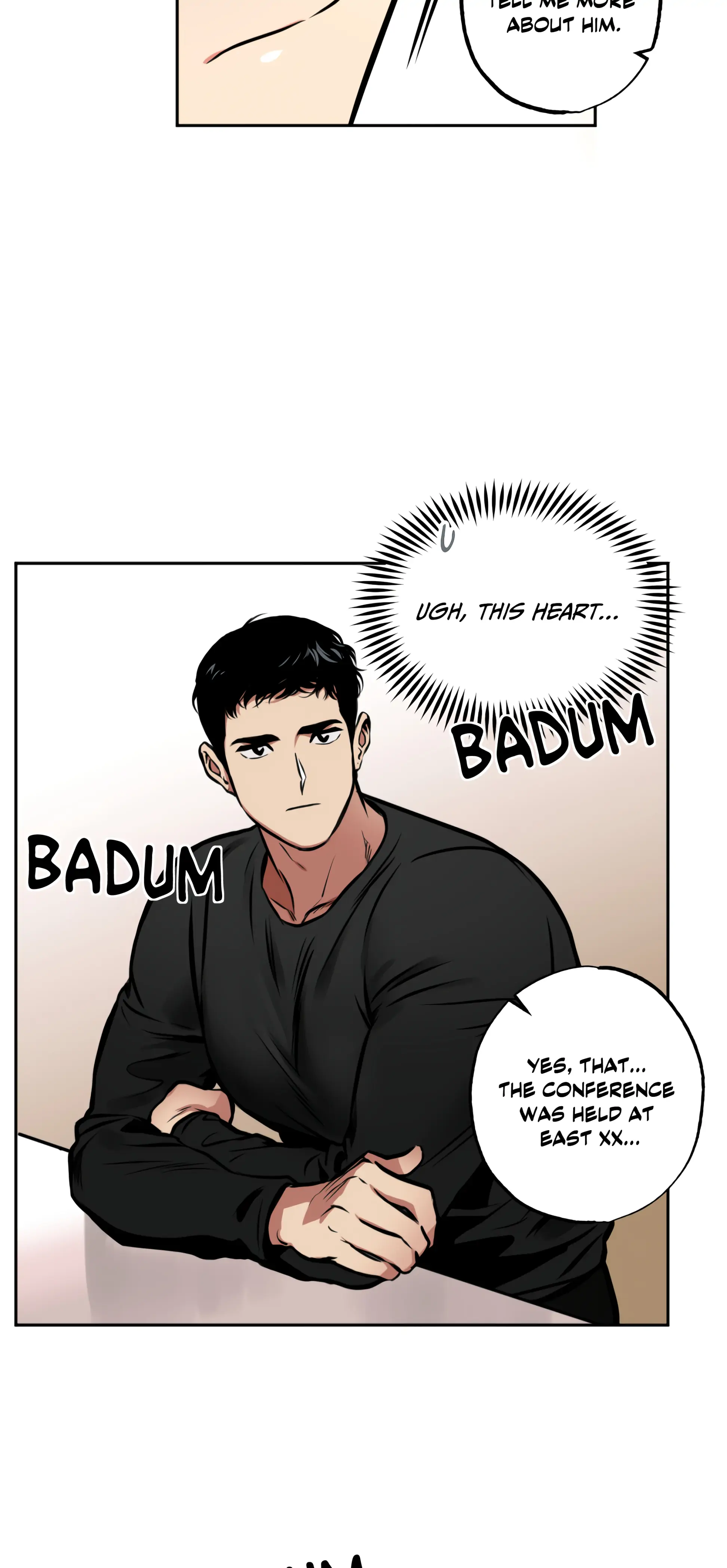 Ghost Window - Chapter 3 Page 16