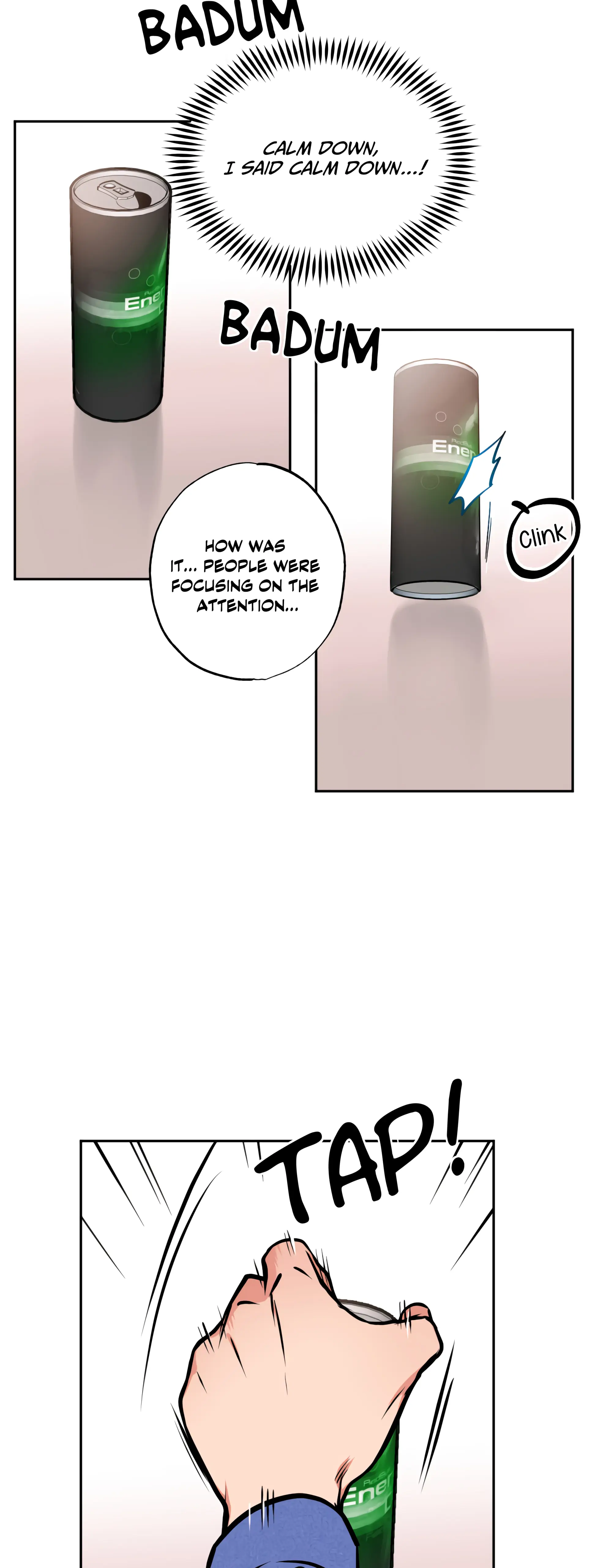 Ghost Window - Chapter 3 Page 17