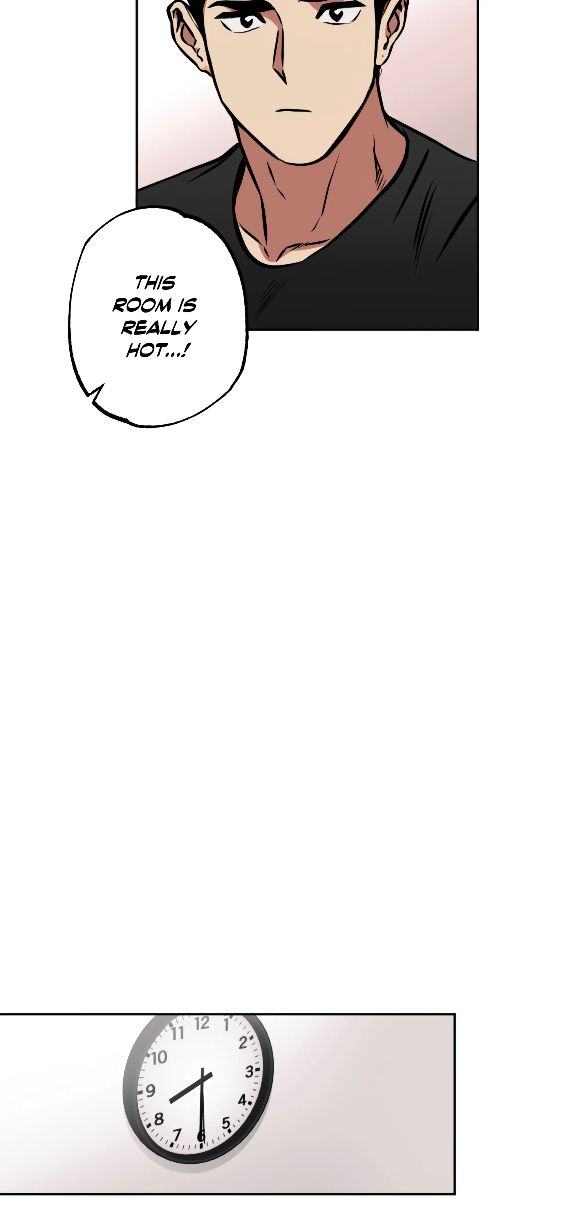Ghost Window - Chapter 3 Page 19