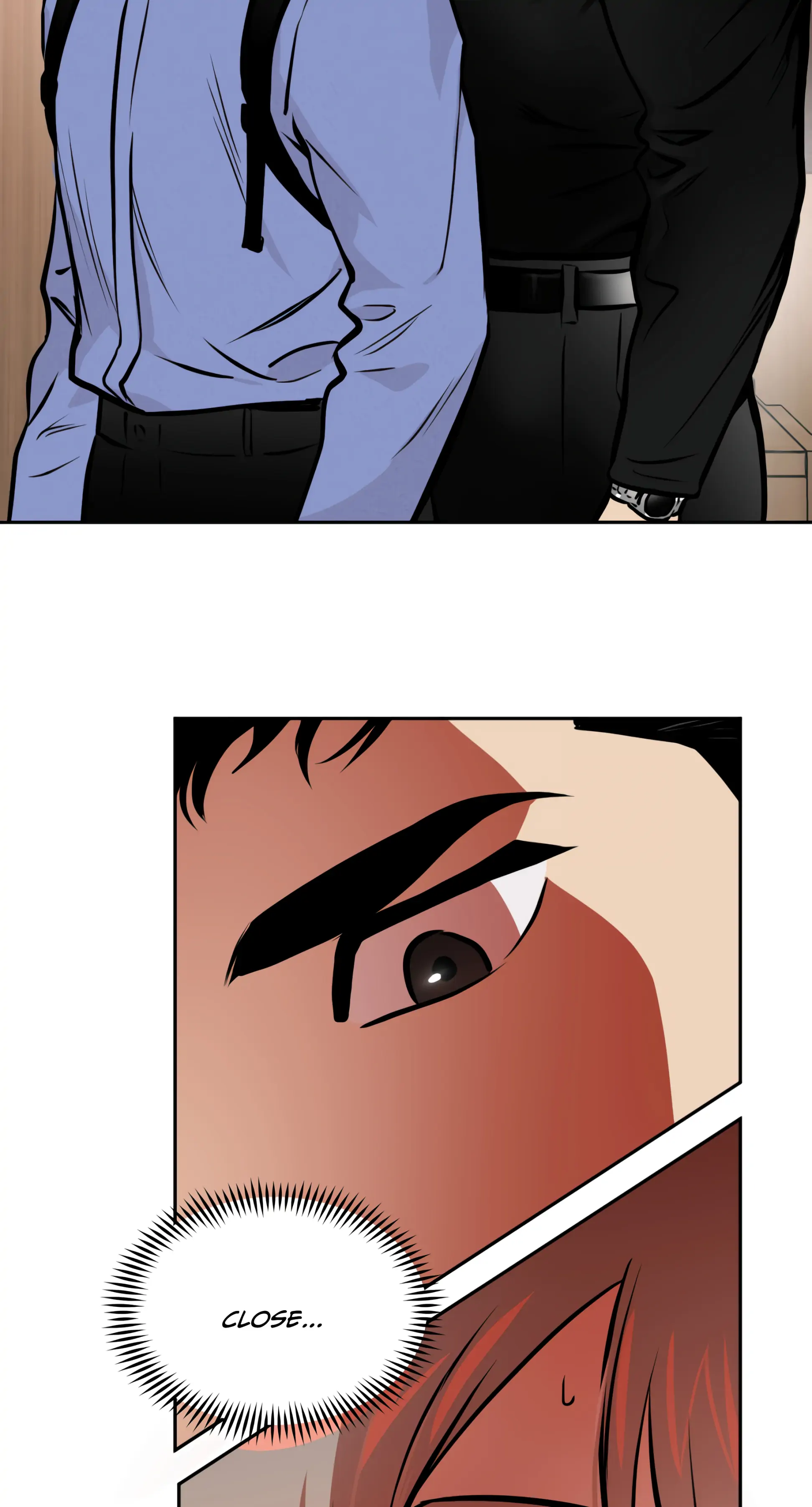 Ghost Window - Chapter 3 Page 22